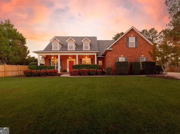 303 Antietam Pl, Bonaire, GA 31005