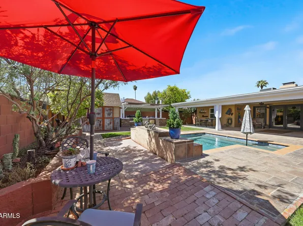 1609 W VIRGINIA Avenue, Phoenix, AZ 85007