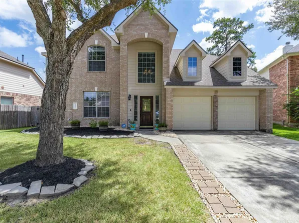 24506 Fort Path Dr, Spring, TX 77373