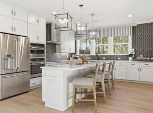 Regent Plan, Ascend, Charlotte, NC 28277