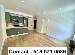 58 Hull St #1, Brooklyn, NY 11233