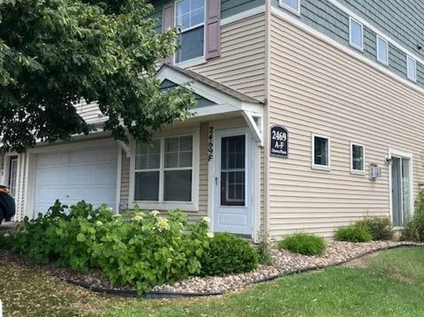 2469 E Dawes Pl Unit F, River Falls, WI 54022