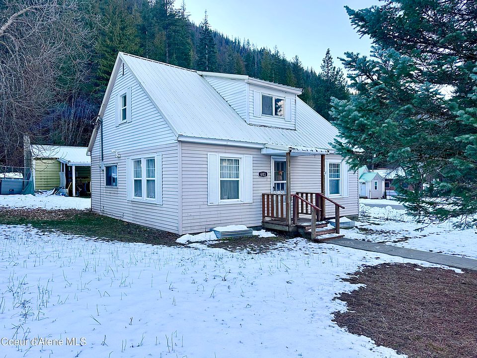 1st image of 603 E Larch Ave
