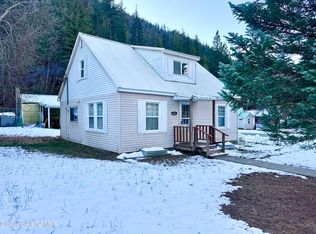 603 E Larch Ave, Osburn, ID 83849