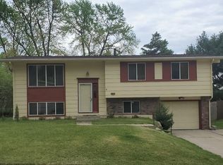 3853 N 100th Ave, Omaha, NE 68134