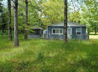 1319 Barr Settlement Rd, Barr Settlement, NS B2S3B8