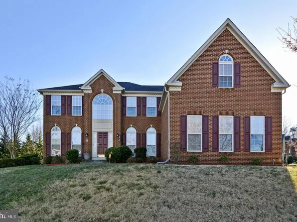 12123 Elmwood Dr, Brandywine, MD 20613
