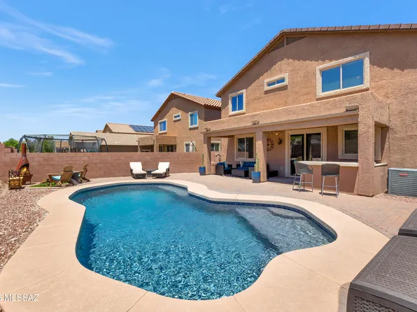 7326 E Alderberry St, Tucson, AZ 85756