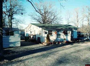 112 Deanna Dr, Bull Shoals, AR 72619