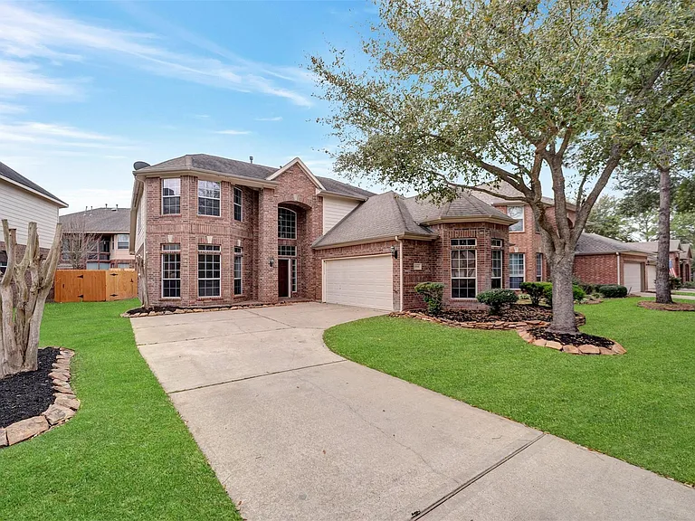 17315 Deep Prairie Dr — Photo 1