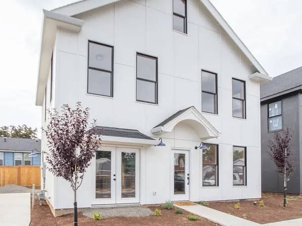 7781 SE 77th Pl, Portland, OR 97206