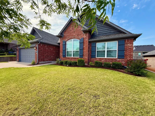 706 Sedona Dr, Norman, OK 73071