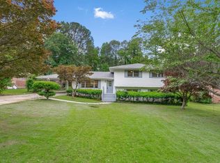 2413 Clifton Springs Mnr, Decatur, GA 30034