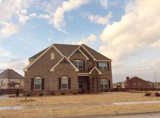 52 Boykin Lakes Blvd, Pike Road, AL 36064