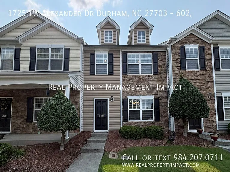 1725 Tw Alexander Dr #602 — Photo 1
