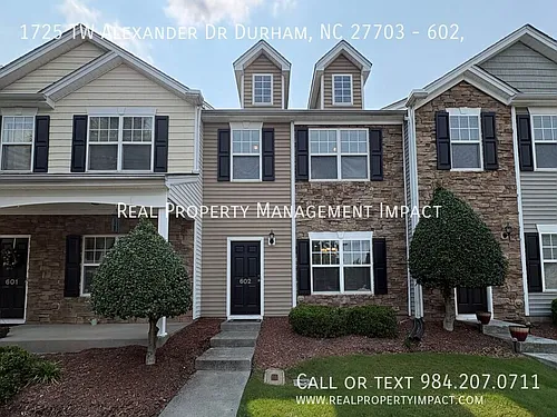 1725 Tw Alexander Dr #602 Photo 1