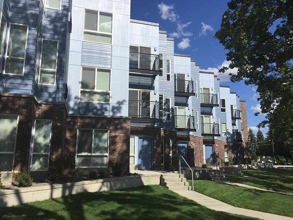 1st image of 317 S Coeur D Alene St #107