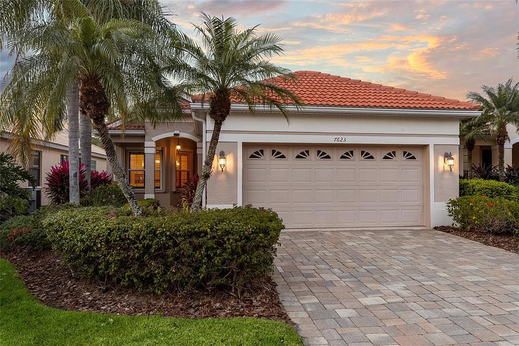 7623 BIRDS EYE TERRACE, Bradenton, FL 34203 | Zillow