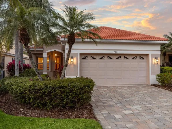 7623 Birds Eye Ter, Bradenton, FL 34203