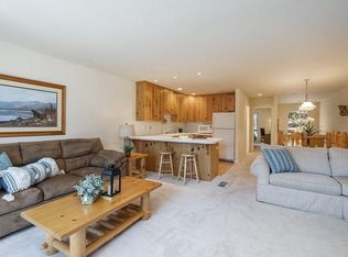 971 Fairway Blvd UNIT 11, Incline Village, NV