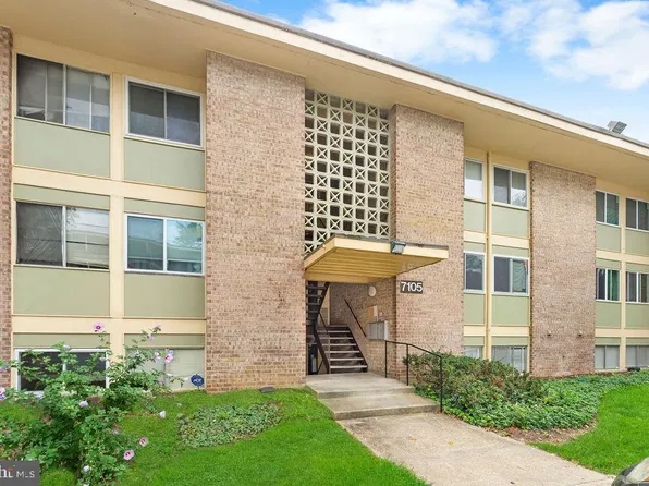 7105 Donnell Pl, District Heights, MD 20747