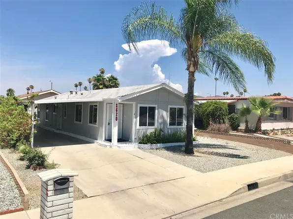 1620 W Johnston Ave, Hemet, CA 92543