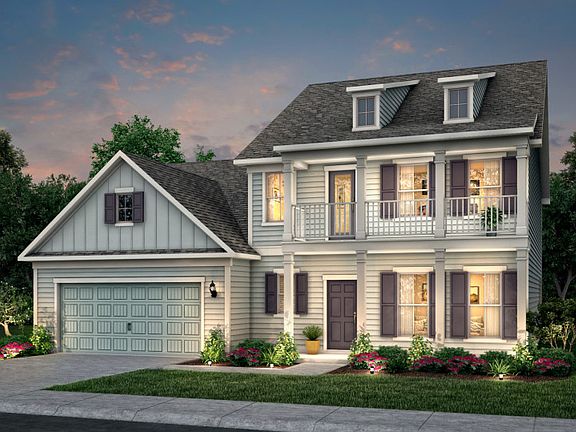 Fieldcrest Exterior 3