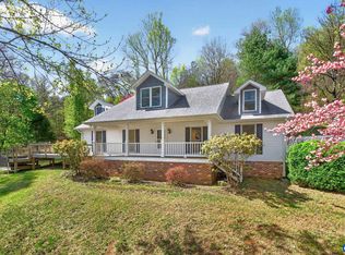 689 Mutton Hollow Rd, Stanardsville, VA