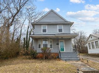 1319 Custer St, Petersburg, VA 23803