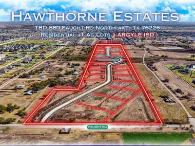 2800 Southbay Cir, Argyle, TX, 76226