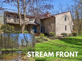 465 Pensyl Creek Rd, Stroudsburg, PA 18360