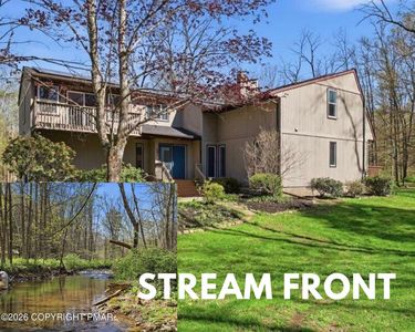 465 Pensyl Creek Rd, Stroudsburg, PA, 18360