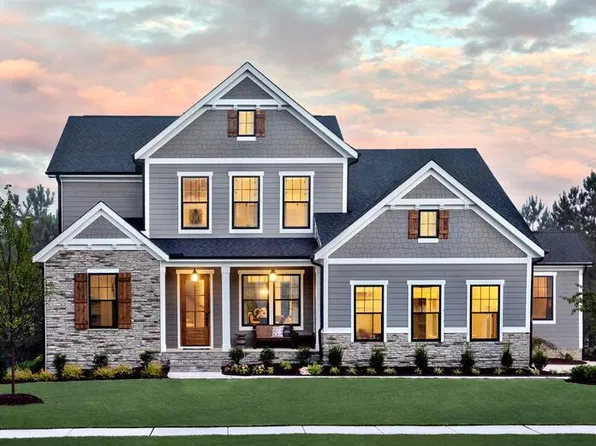 305 Daydream Xing, Fuquay Varina, NC 27526