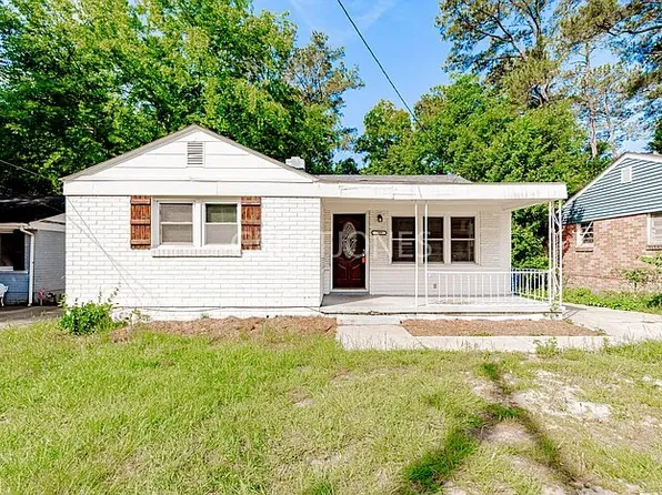 789 Tremont Ave, Columbia, SC 29203