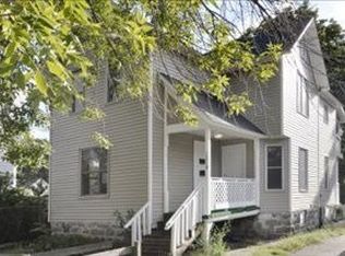 1018 Princeton Ave, Kalamazoo, MI 49007