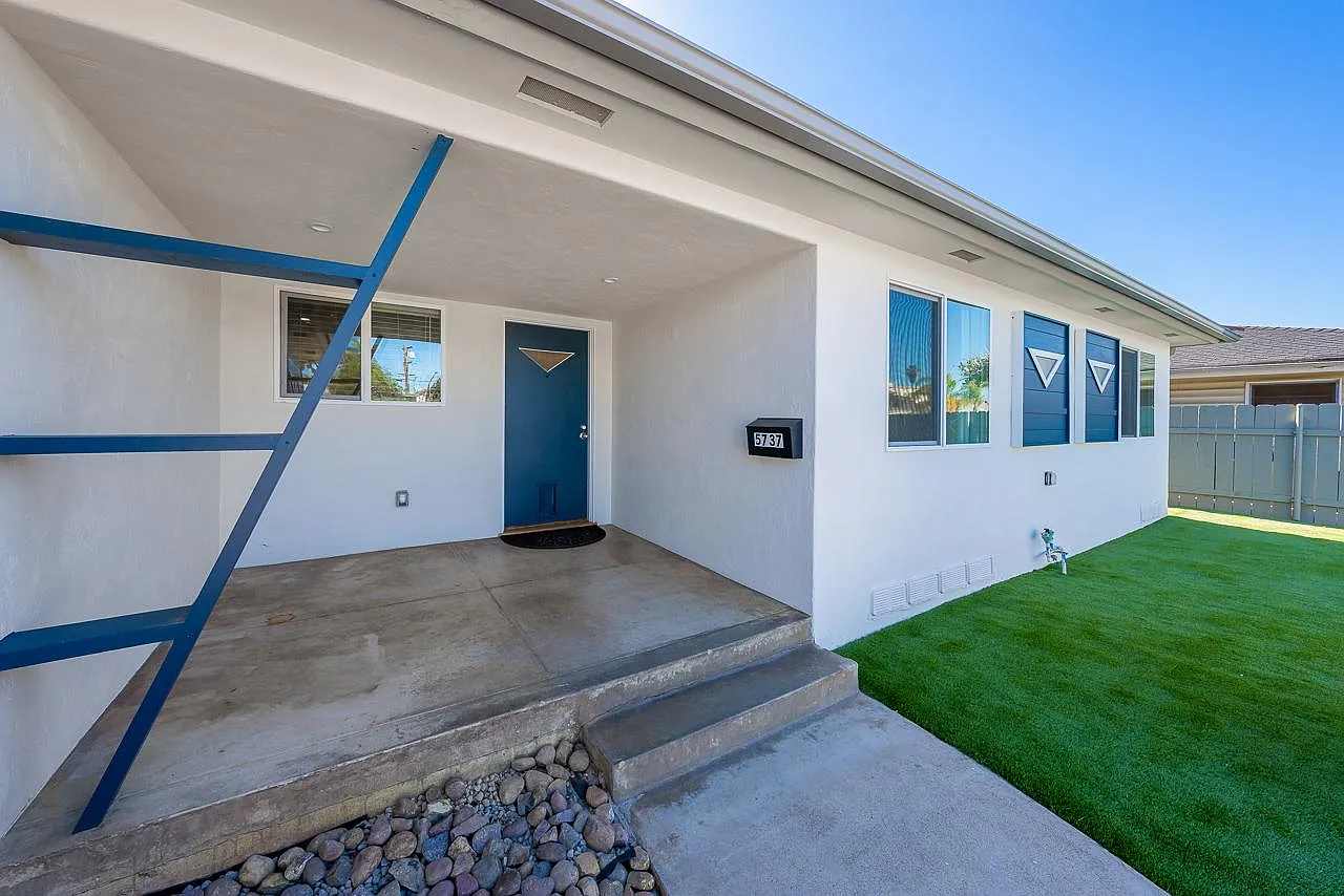 5 bed, 1650 sqft, $6,500 — Photo 1