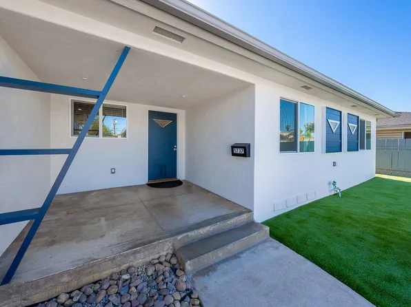 5737 Dorothy Dr, San Diego, CA 92115