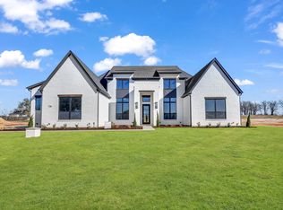 728 Cooper Trl, Weatherford, TX 76087