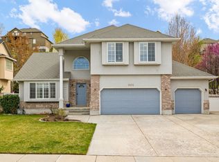 2102 E Candle Spruce Cv, Sandy, UT 84092
