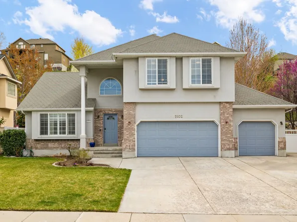 2102 E Candle Spruce Cv, Sandy, UT 84092