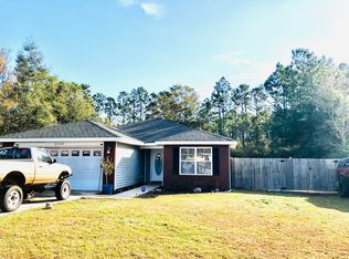 2400 Frontera St, Navarre, FL 32566