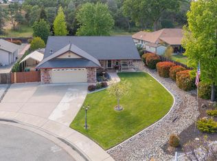 14563 Ryan Ln, Red Bluff, CA 96080