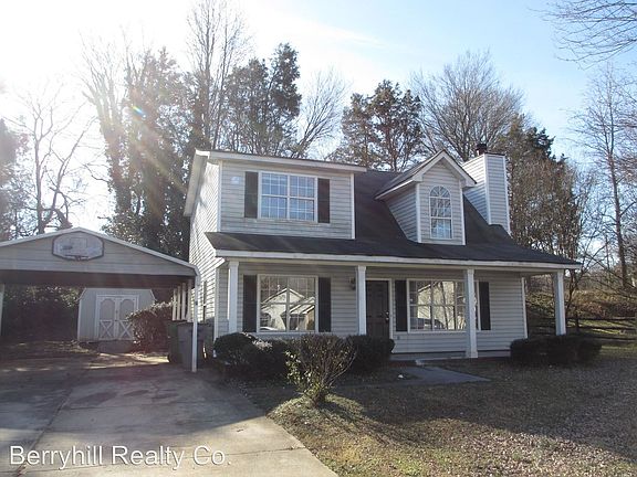 2nd image of 7916 Glencannon Dr
