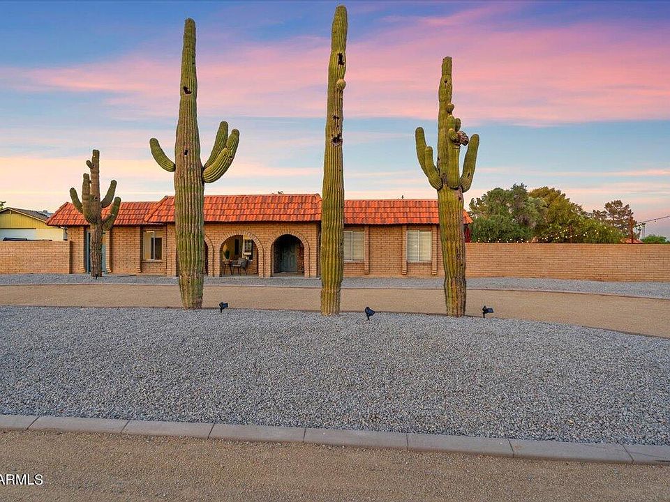 18221 N 67th Dr, Glendale, AZ 85308 Zillow