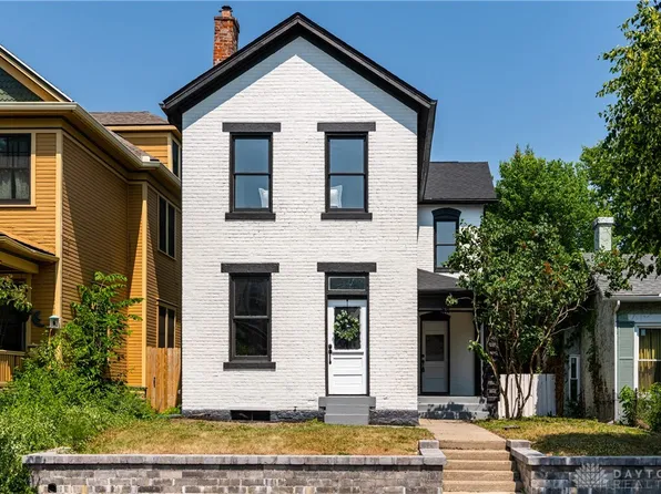 20 Henry St, Dayton, OH 45402