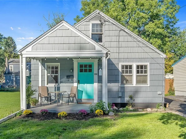 132 Ruth Ave, Syracuse, NY 13210