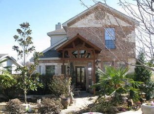 493 Bass Rd, Rockwall, TX 75032