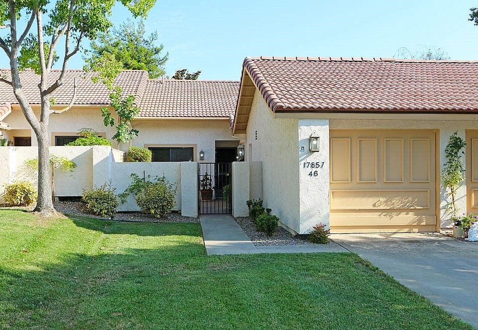 1st image of 17857 Avenida Cordillera Unit 46