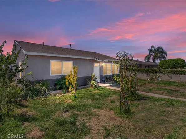 16483 Valley Blvd, Fontana, CA 92335