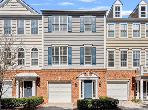 5554 Werburgh St, Charlotte, NC 28209